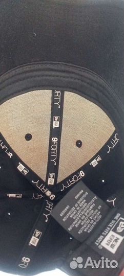 Бейсболка с Автографом Иржи Секача