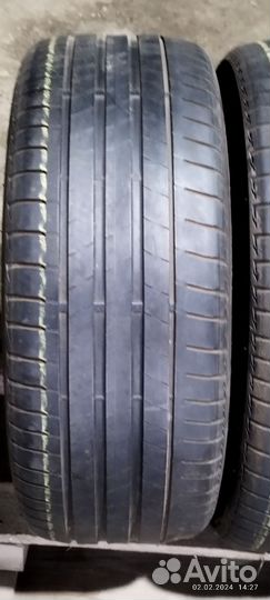 Bridgestone Turanza T005 245/45 R19