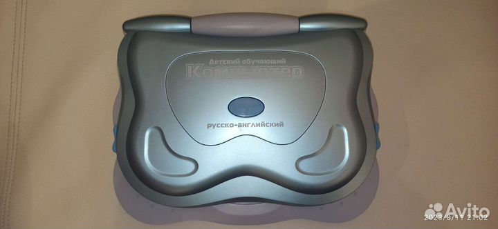 Детский развивающий компьютер