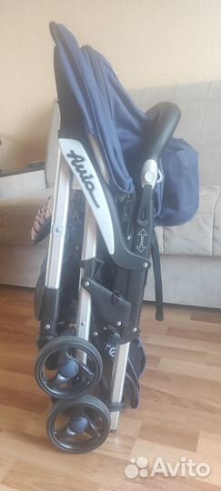 Продам прогулочную коляску Babycare