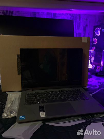 Ideapad flex 5