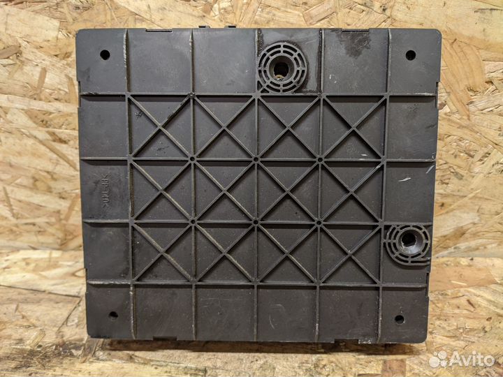 Блок комфорта Chevrolet Epica