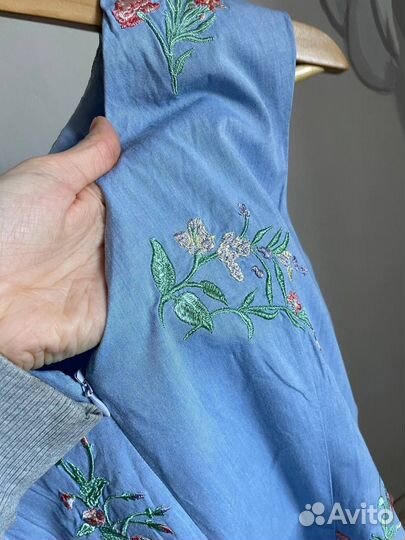 Платье Gant летнее