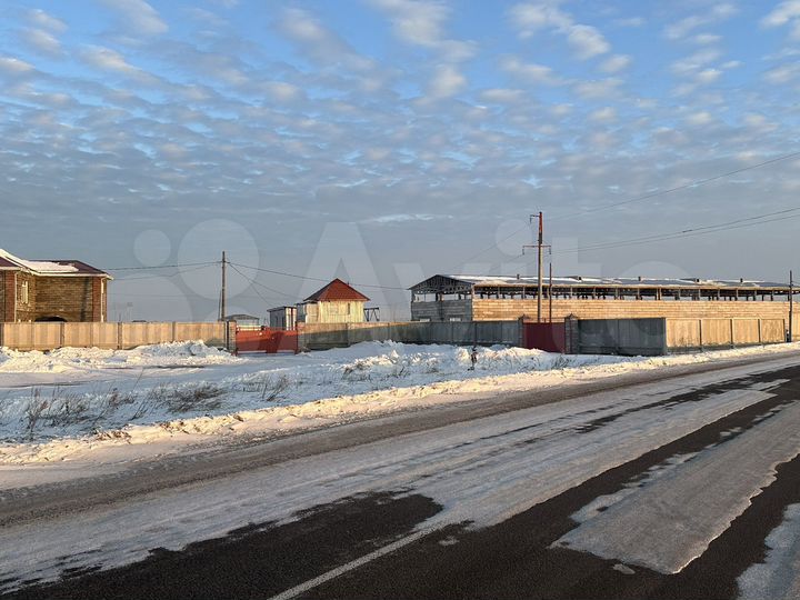 Производство, 2300 м²