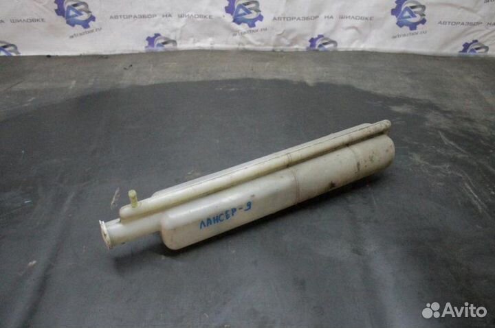 Бачок расширительный Mitsubishi Lancer 9 CS 4G18