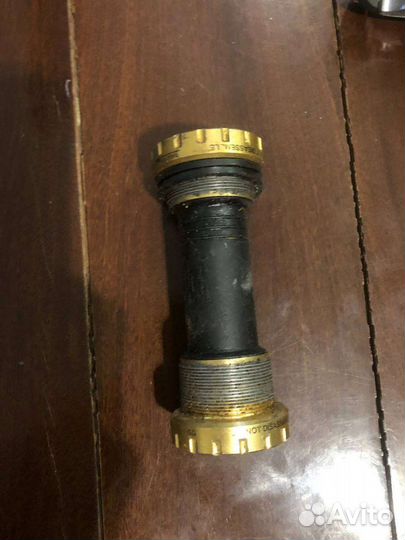 Запчасти для велосипеда