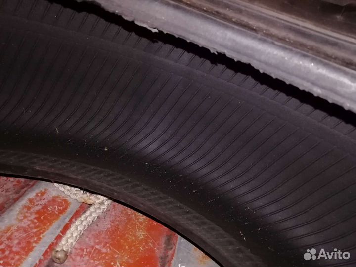 Bridgestone Ice Cruiser 7000
