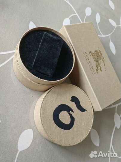 Коробки michael kors, burberry, tous и др