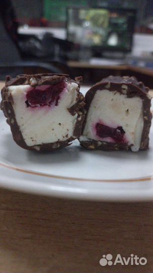 Чизкейк/ моти/ сырки глазированные