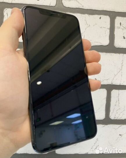 iPhone 11 pro max 64 гб Идеал (sim)