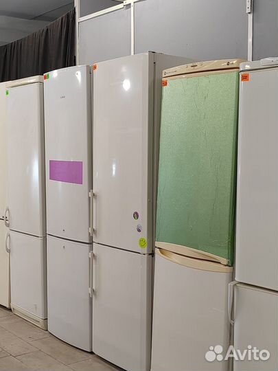 Холодильник