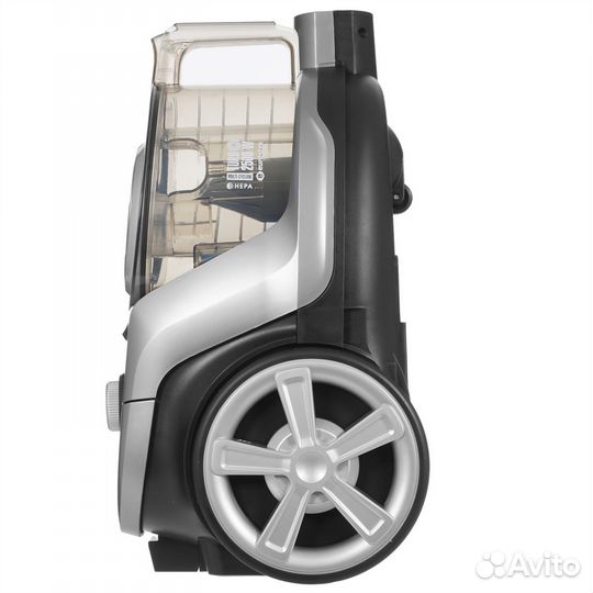 Пылесос Eurostek EVC-4511