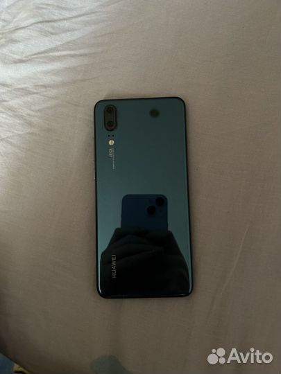 HUAWEI P20, 4/128 ГБ