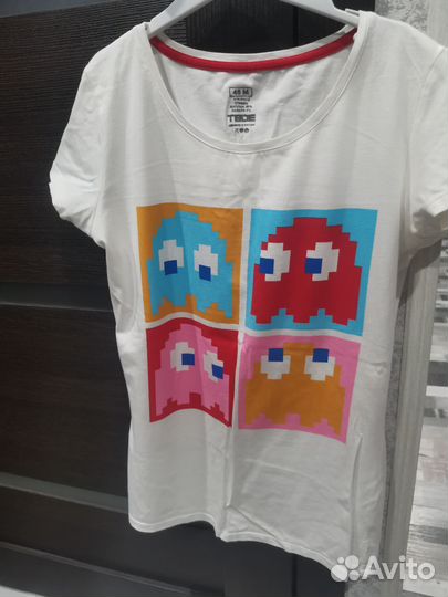 Пакет женской одежды на 44-46