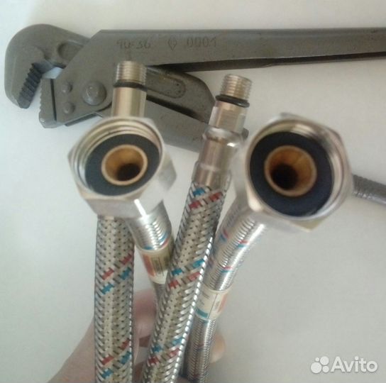 Набор для сантехники