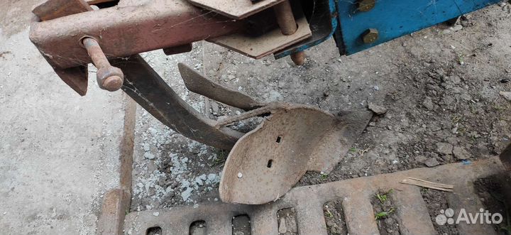 Навесное для мотоблока нева,сеялка