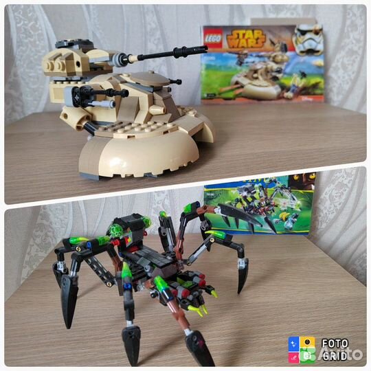 Конструкторы lego, аналог lego -снижение цен