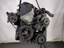 Двигатель Chrysler Voyager, 1999