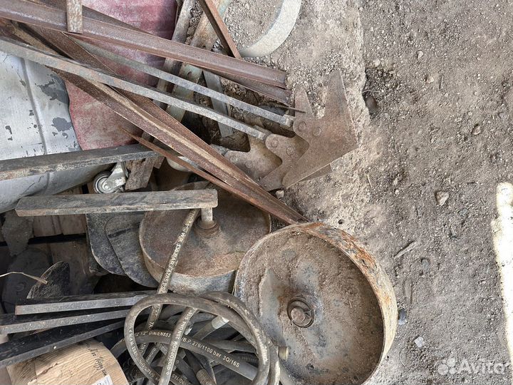 Культиватор окучник бу