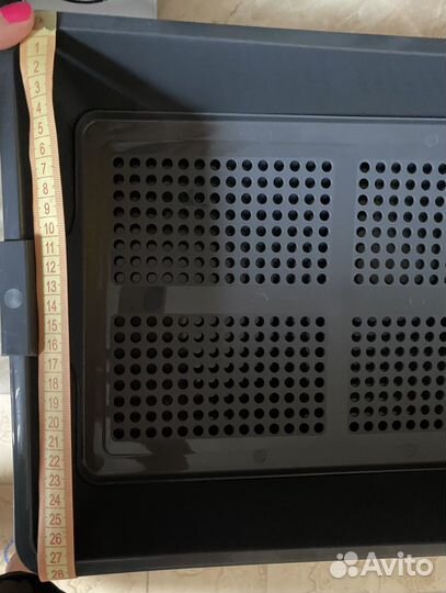 Лоток для кошек