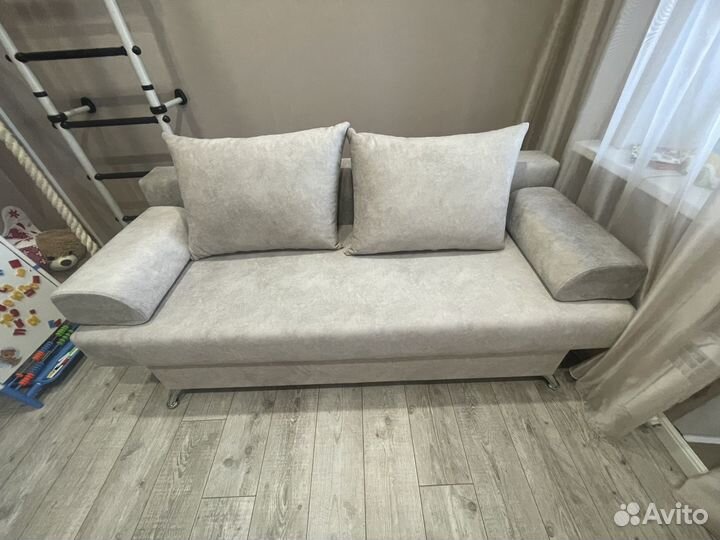 Продам диван