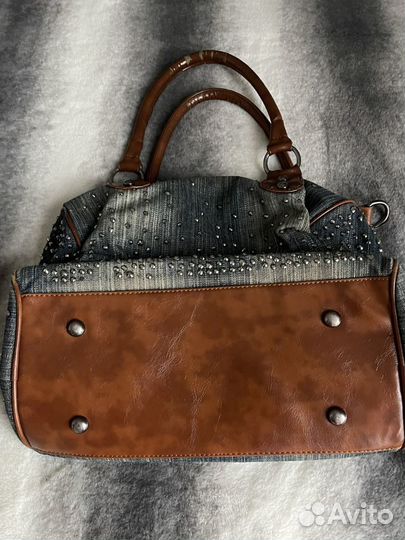 Сумка кошелек женская