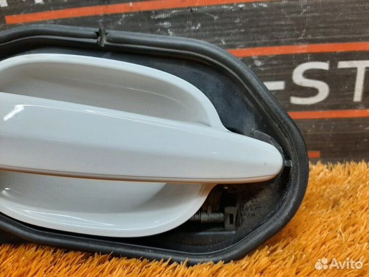 Ручка двери внешняя задняя левая Bmw 5-Series E60