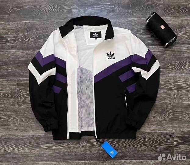 Ветровка adidas