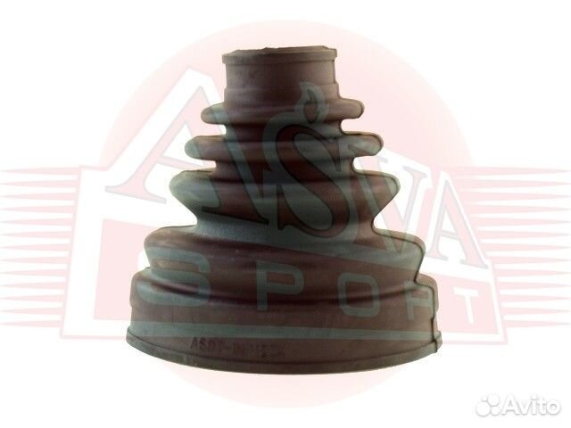 Пыльник шрус land cruiser prado 27x81x99 (без смазки)