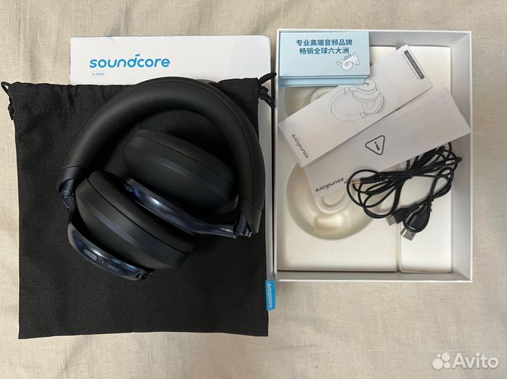 Soundcore Space One