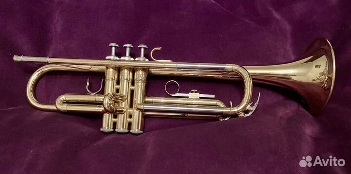 Труба Yamaha YTR-2320E