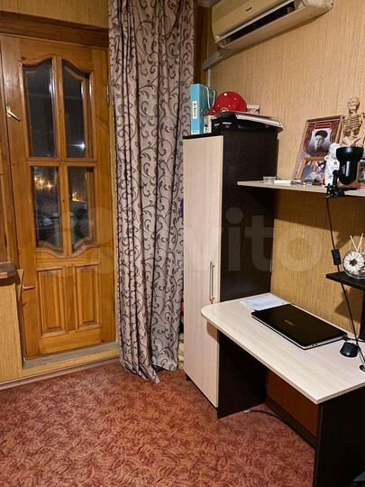 2-к. квартира, 46 м², 8/9 эт.