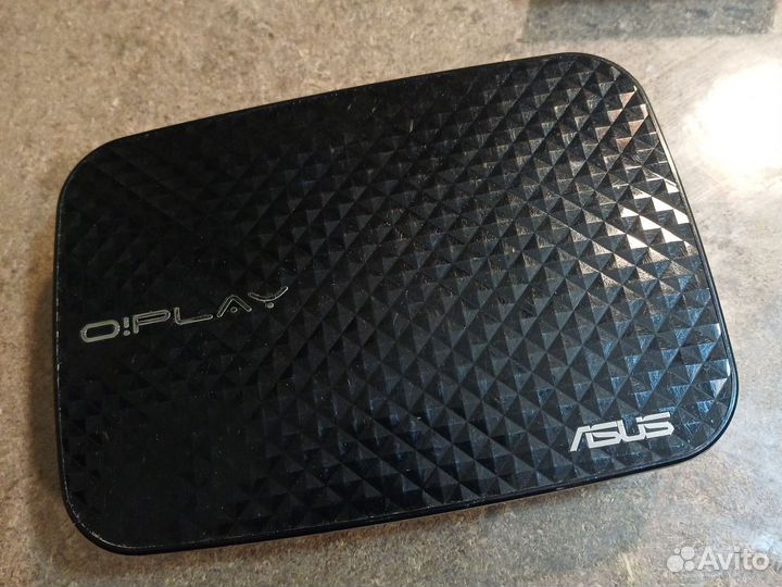 Медиаплеер asus Oplay mini