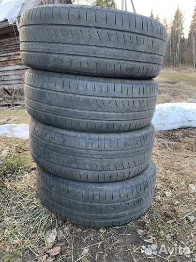 Pirelli Cinturato P1 205/55 R16