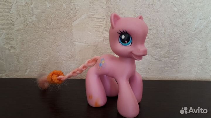 My Little Pony. Игровой набор