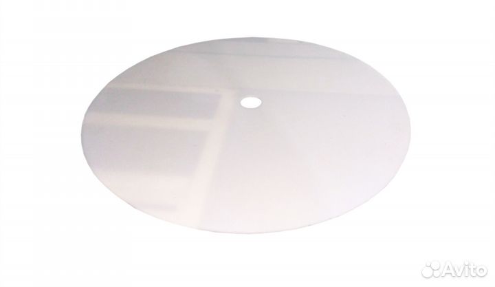 Износостойкие накладки на сцепные устройства