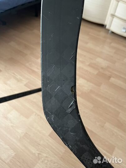 Клюшка true hzrdus 9x