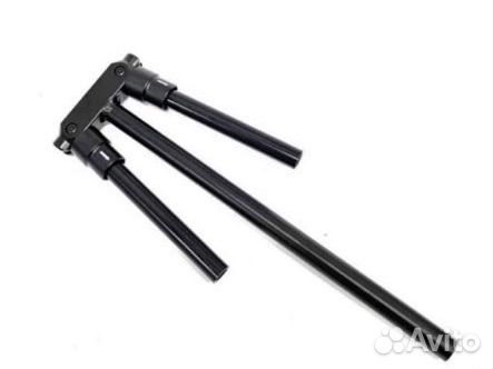 Руль в сборе со складными ручками для kugoо