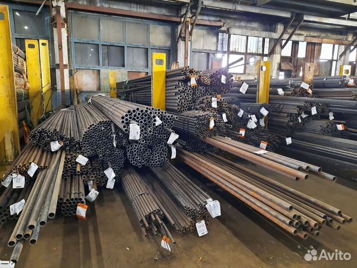 Труба электросварная 273х6 длина 12м Ст3