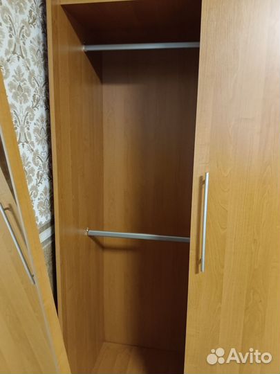 Шкаф купе бу