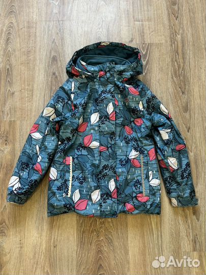 Костюм весна осень