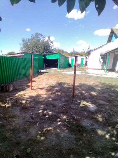 Дом 120 м² на участке 2,4 сот.