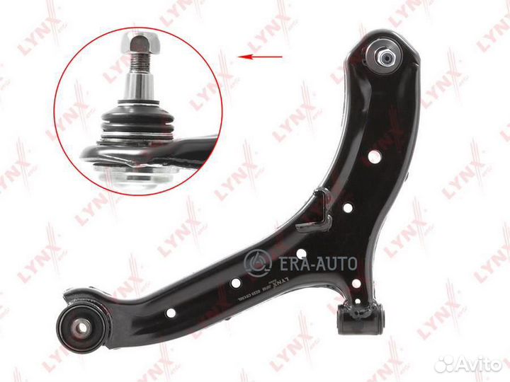 Lynxauto C5136L C5136L