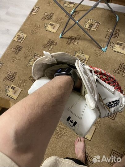 Хоккейные руки Brians