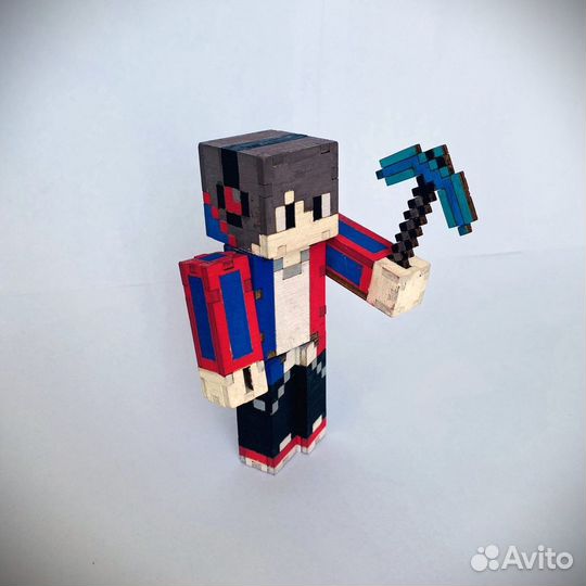 Фигурка Компота