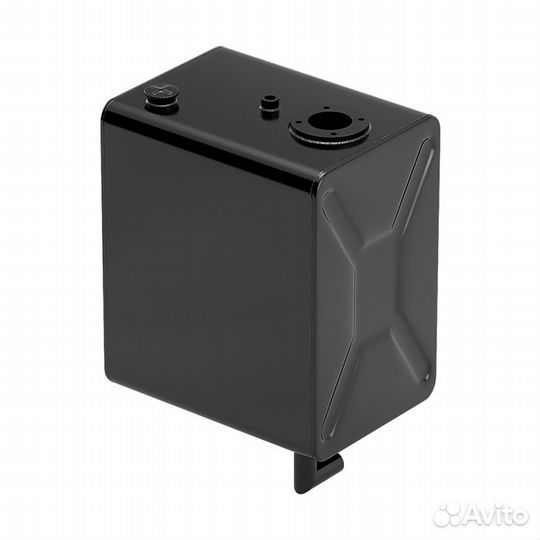 Масляный бак 85 литров (аналог 6522-8608010)