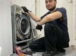 Ремонт бытовой техники, ремонт стиральных машин