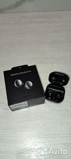 Наушник правый Samsung galaxy buds pro