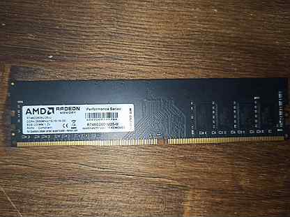 Плашки оперативной памяти 2x ddr3 2x ddr4