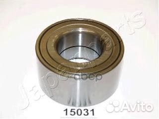 KK-15031 подшипник ступицы передней Mitsubishi